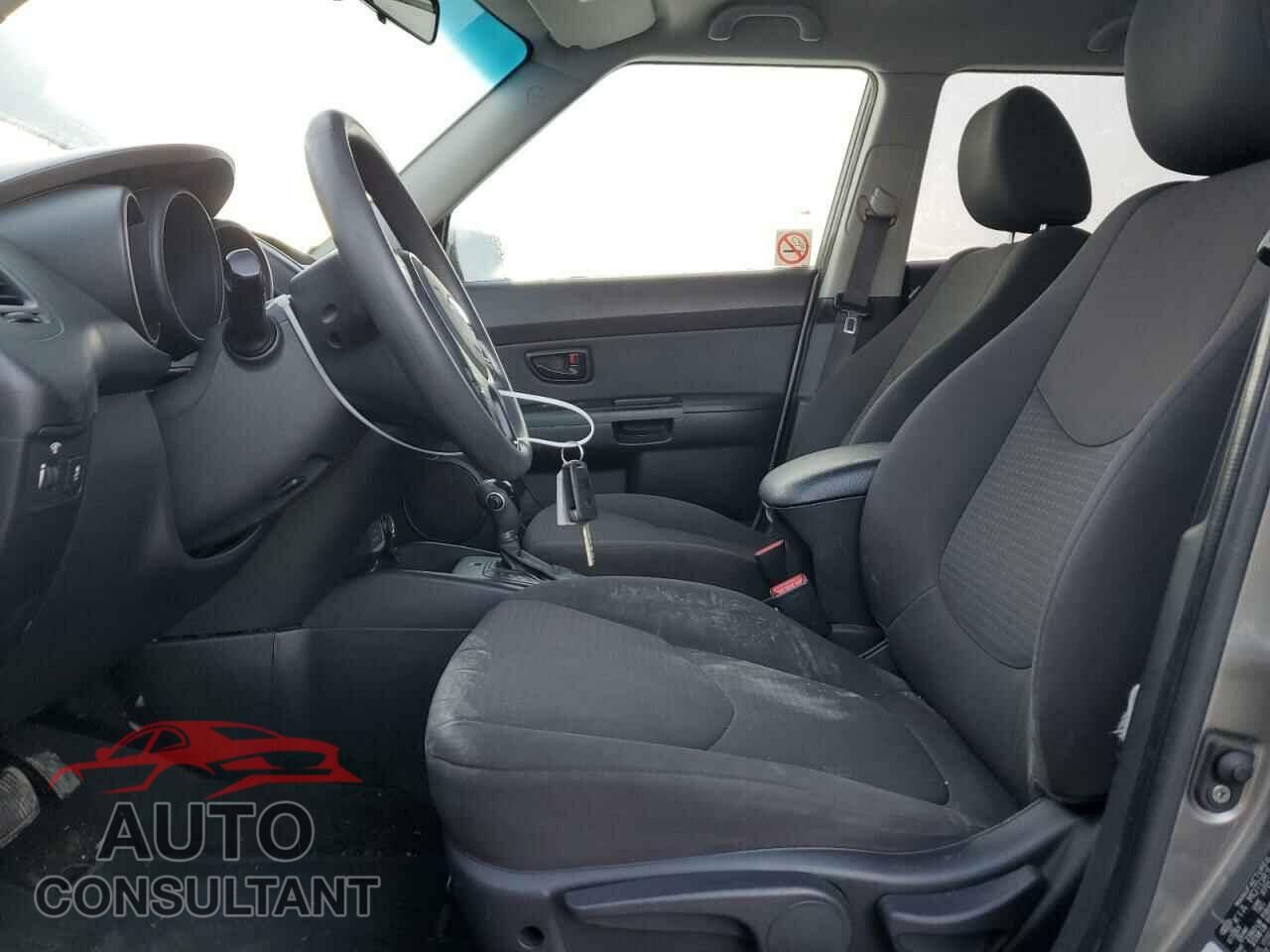 KIA SOUL 2013 - KNDJT2A54D7633146