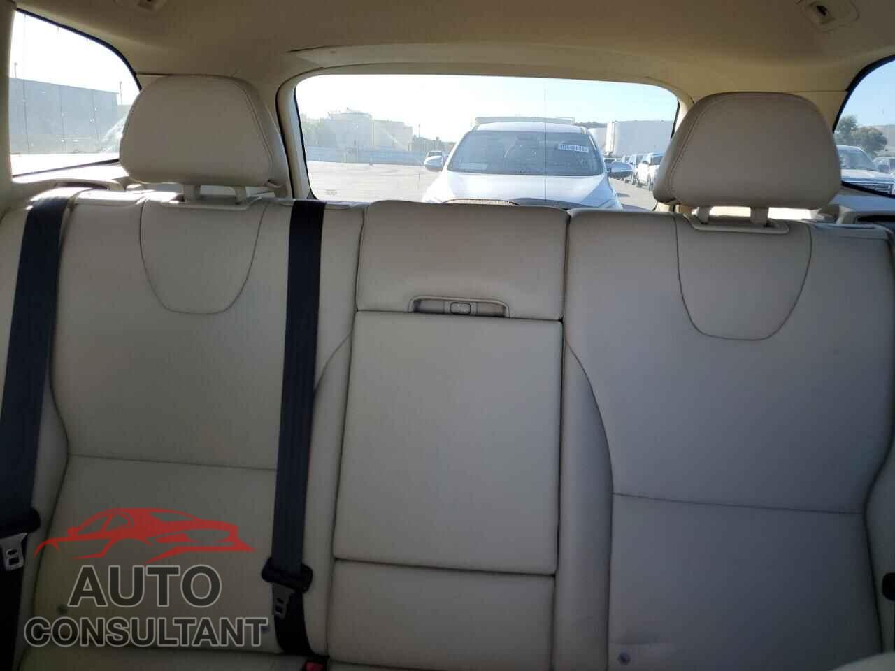 VOLVO XC60 2015 - YV426MDC5F2592556
