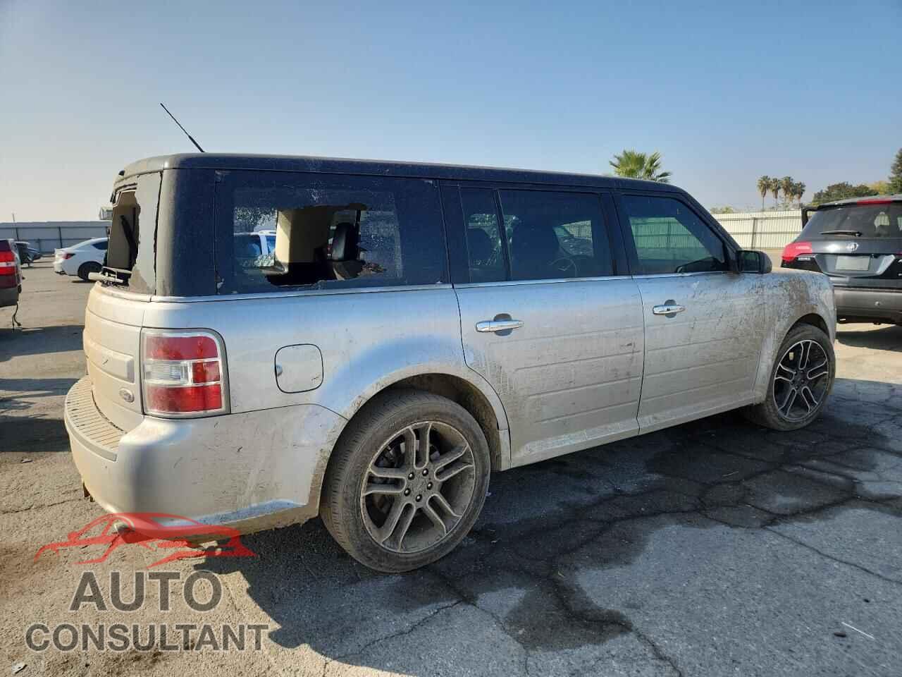 FORD FLEX 2015 - 2FMGK5C84FBA19869