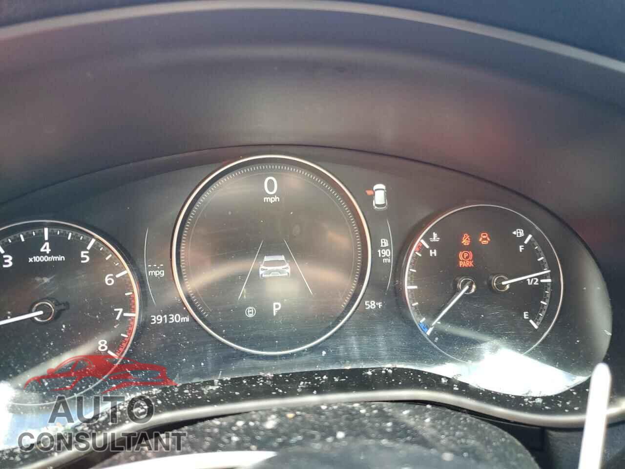 MAZDA CX-50 2024 - 7MMVABBM7RN180902
