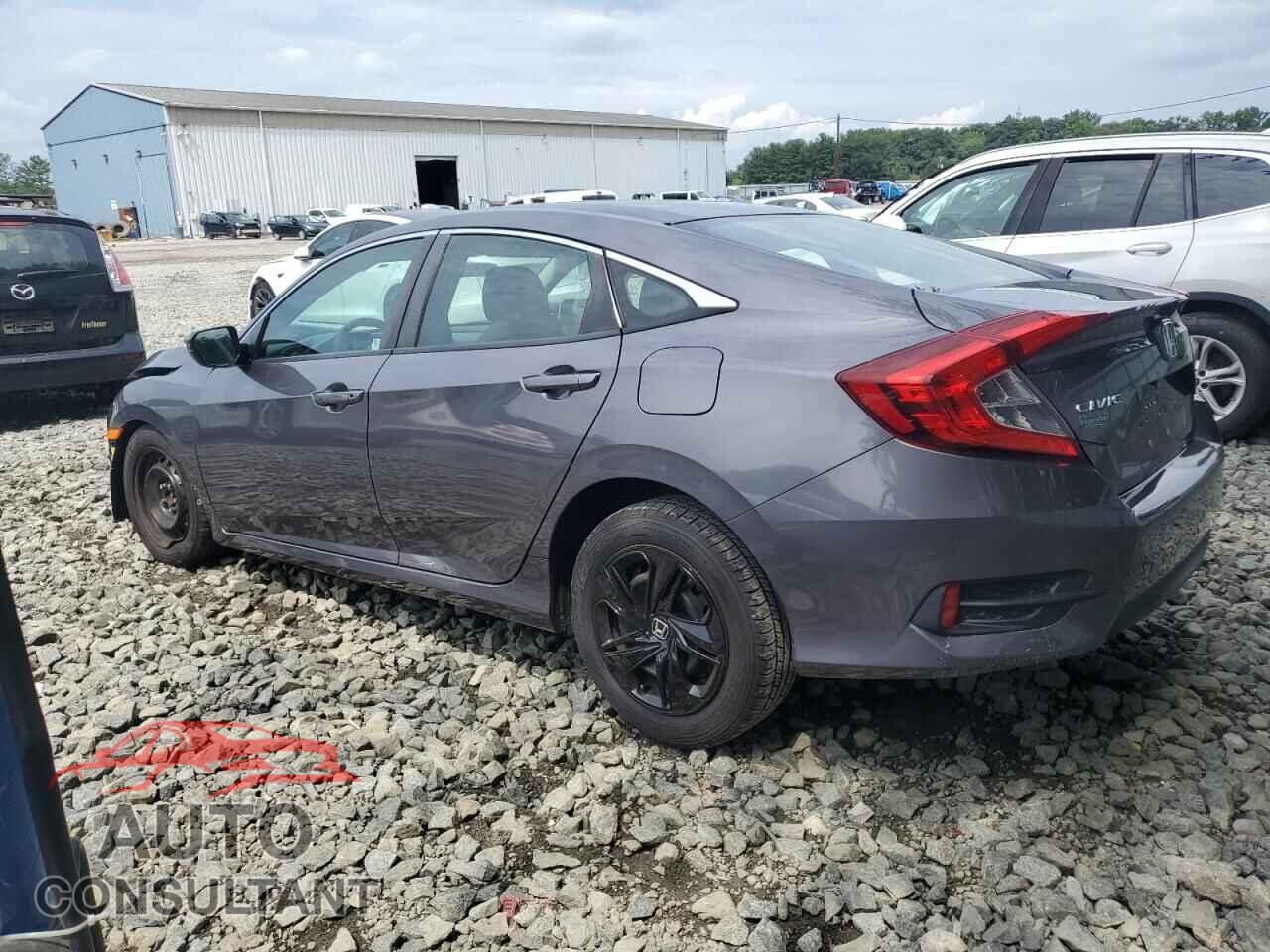 HONDA CIVIC 2017 - 2HGFC2F52HH548171