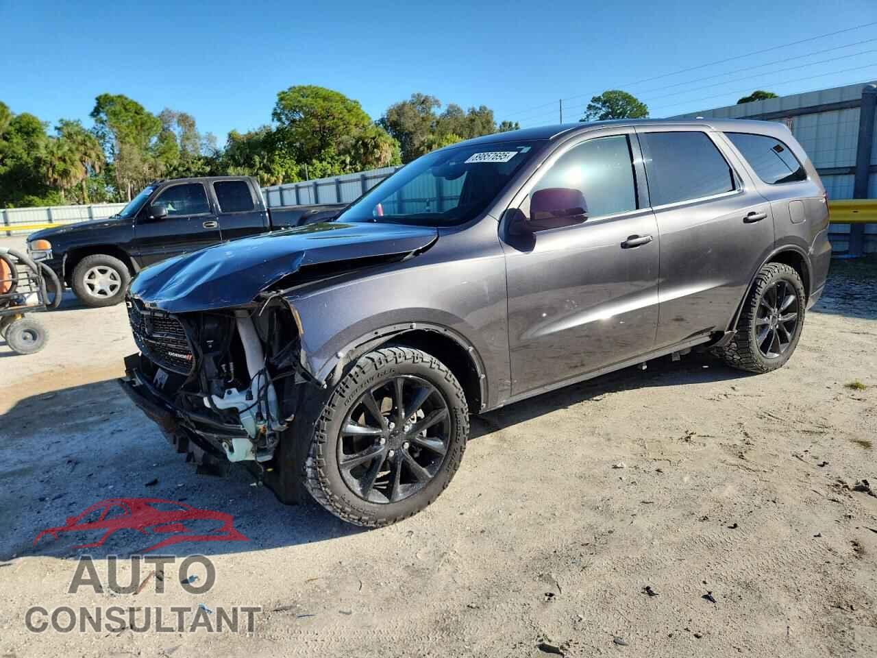 DODGE DURANGO 2018 - 1C4RDHAG6JC282134