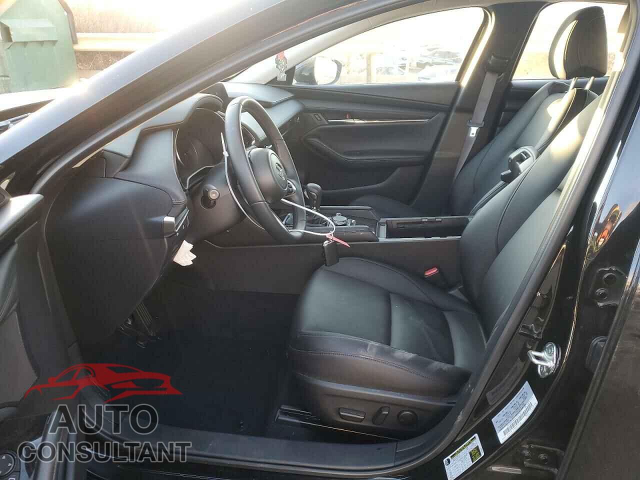 MAZDA 3 2025 - JM1BPACM6S1761816