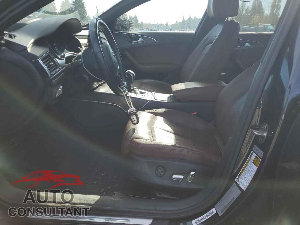 AUDI A6 2017 - WAUH2AFC6HN071994