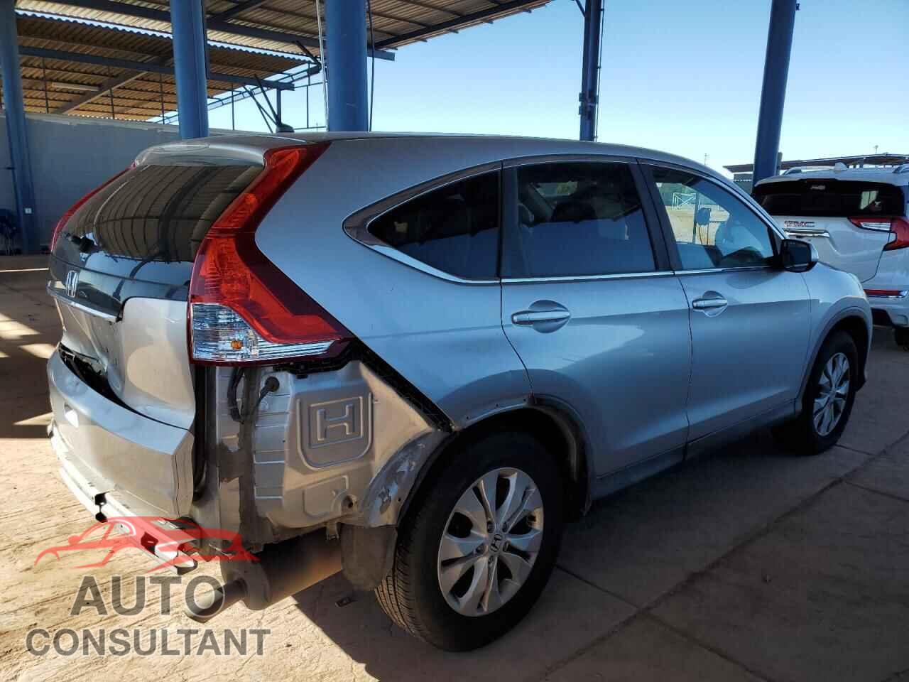 HONDA CRV 2014 - 3CZRM3H53EG700413