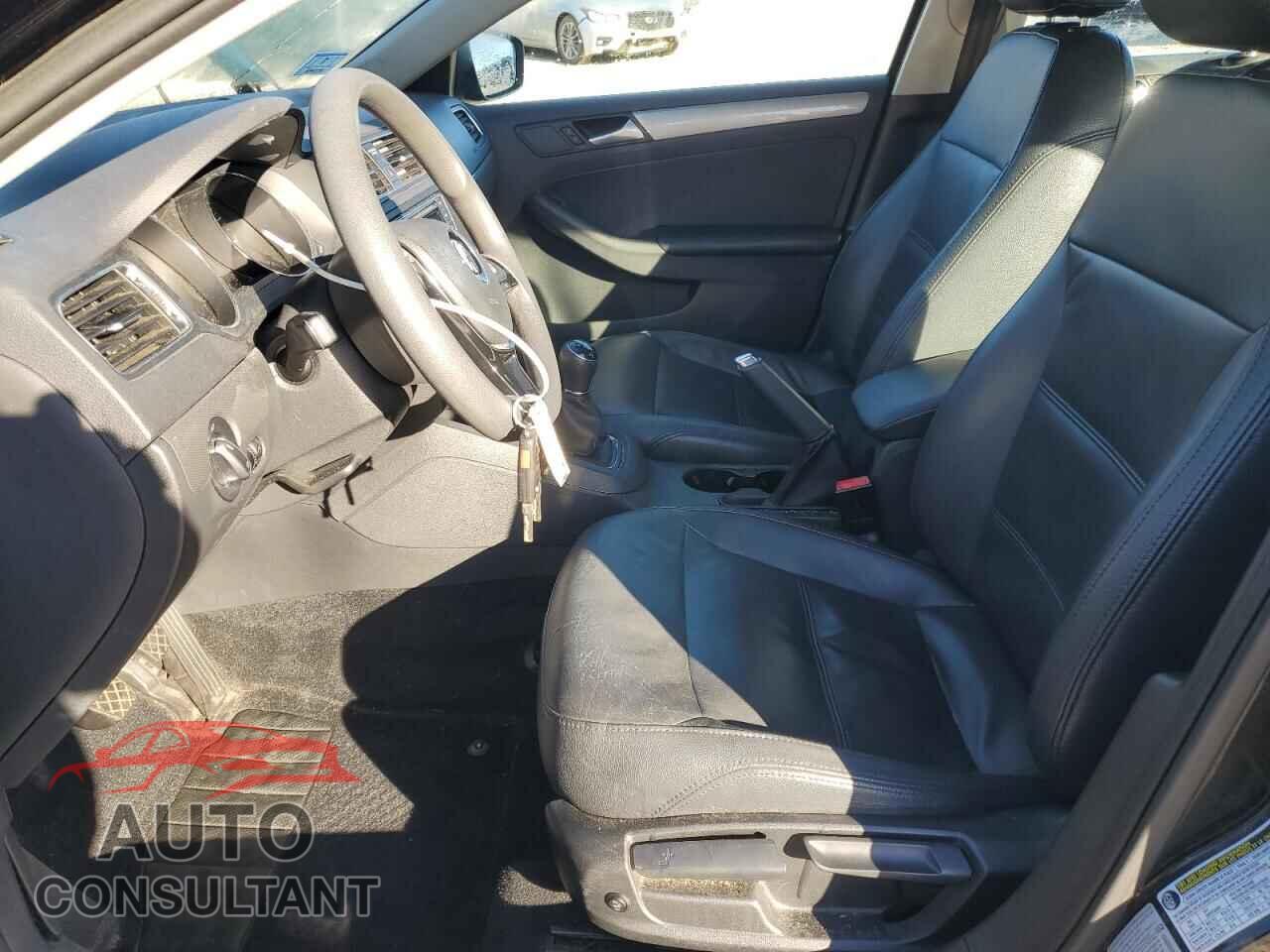 VOLKSWAGEN JETTA 2017 - 3VW167AJ2HM359388
