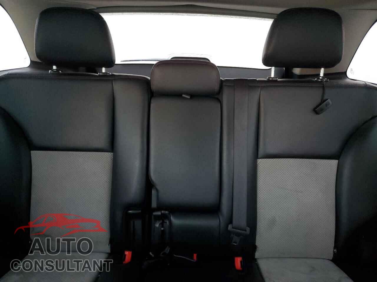 FORD EDGE 2014 - 2FMDK3JC1EBA59856