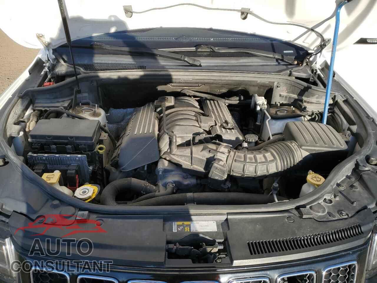 JEEP GRAND CHER 2015 - 1C4RJFDJ3FC798155