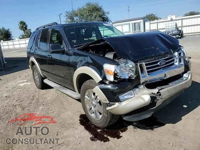 FORD EXPLORER 2010 - 1FMEU6EE2AUA96933