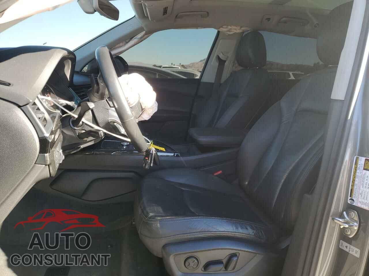 AUDI Q7 2017 - WA1AAAF71HD001703