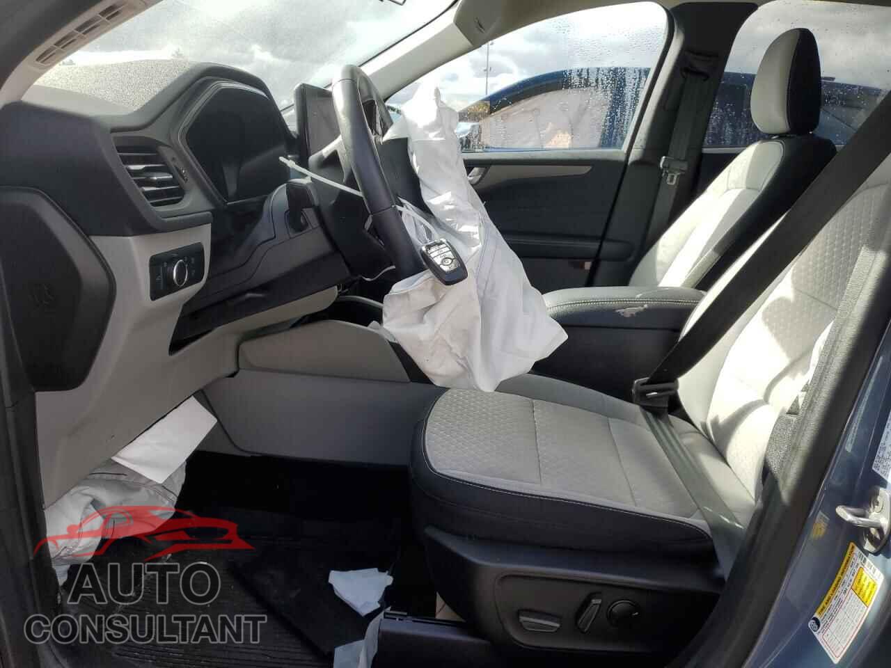FORD ESCAPE ACT 2024 - 1FMCU9GN7RUA07505