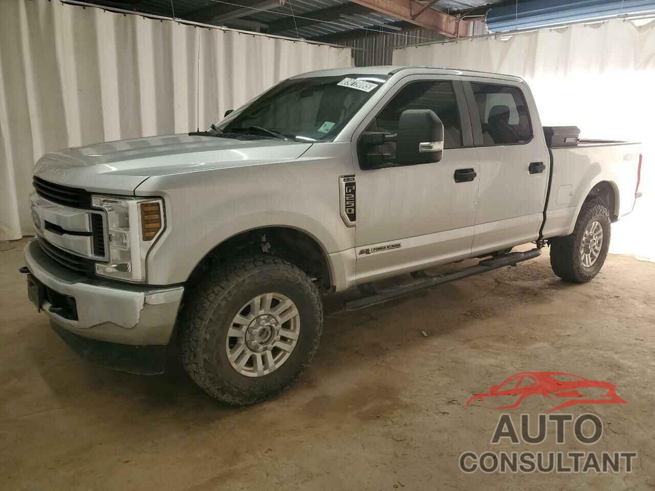 FORD F250 2019 - 1FT7W2BT8KEF57356