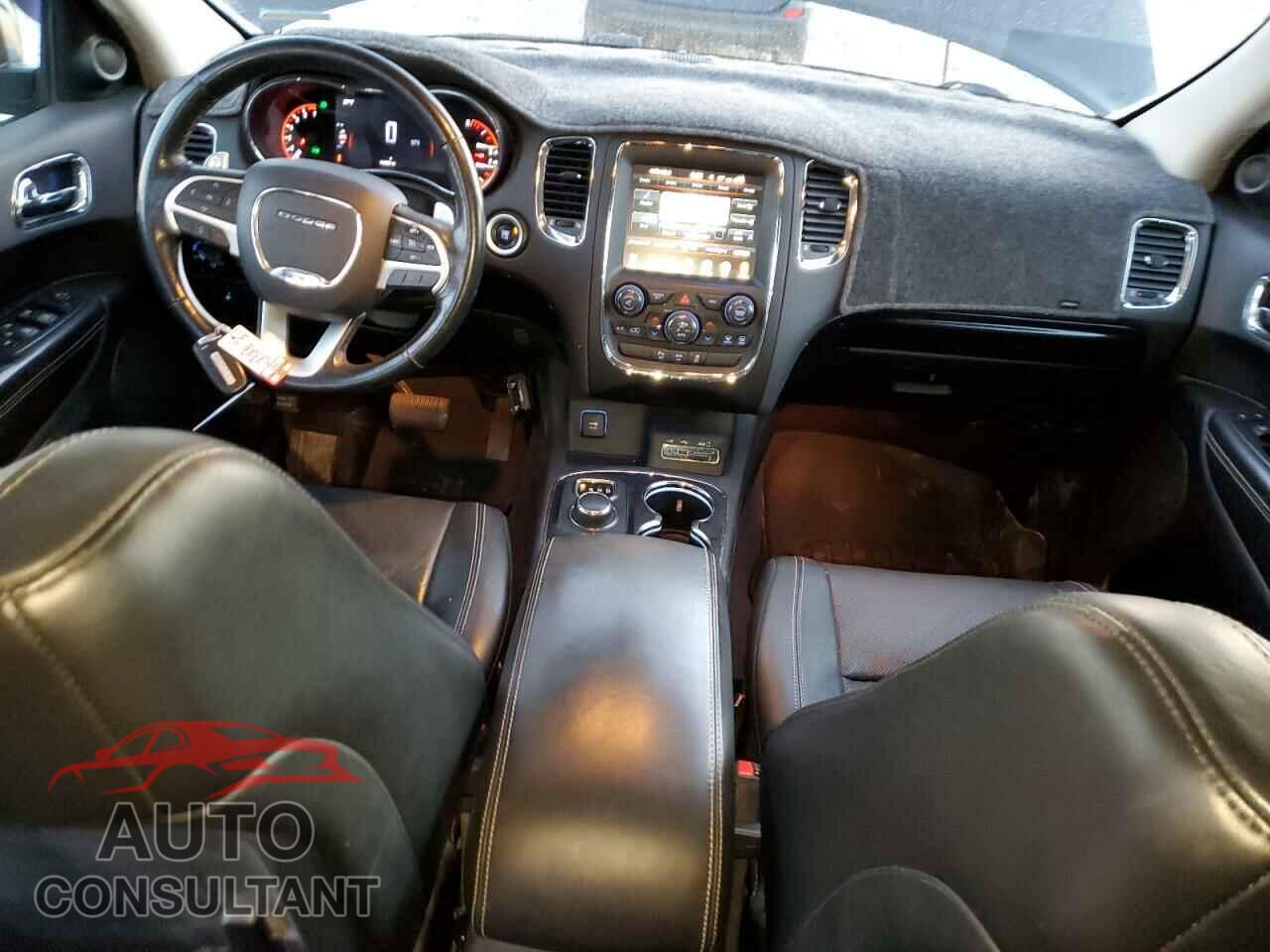 DODGE DURANGO 2015 - 1C4RDHEG5FC194452