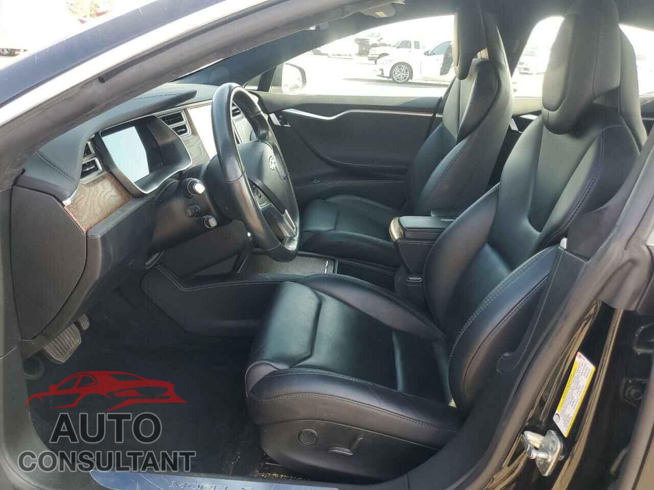 TESLA MODEL S 2018 - 5YJSA1E28JF248246