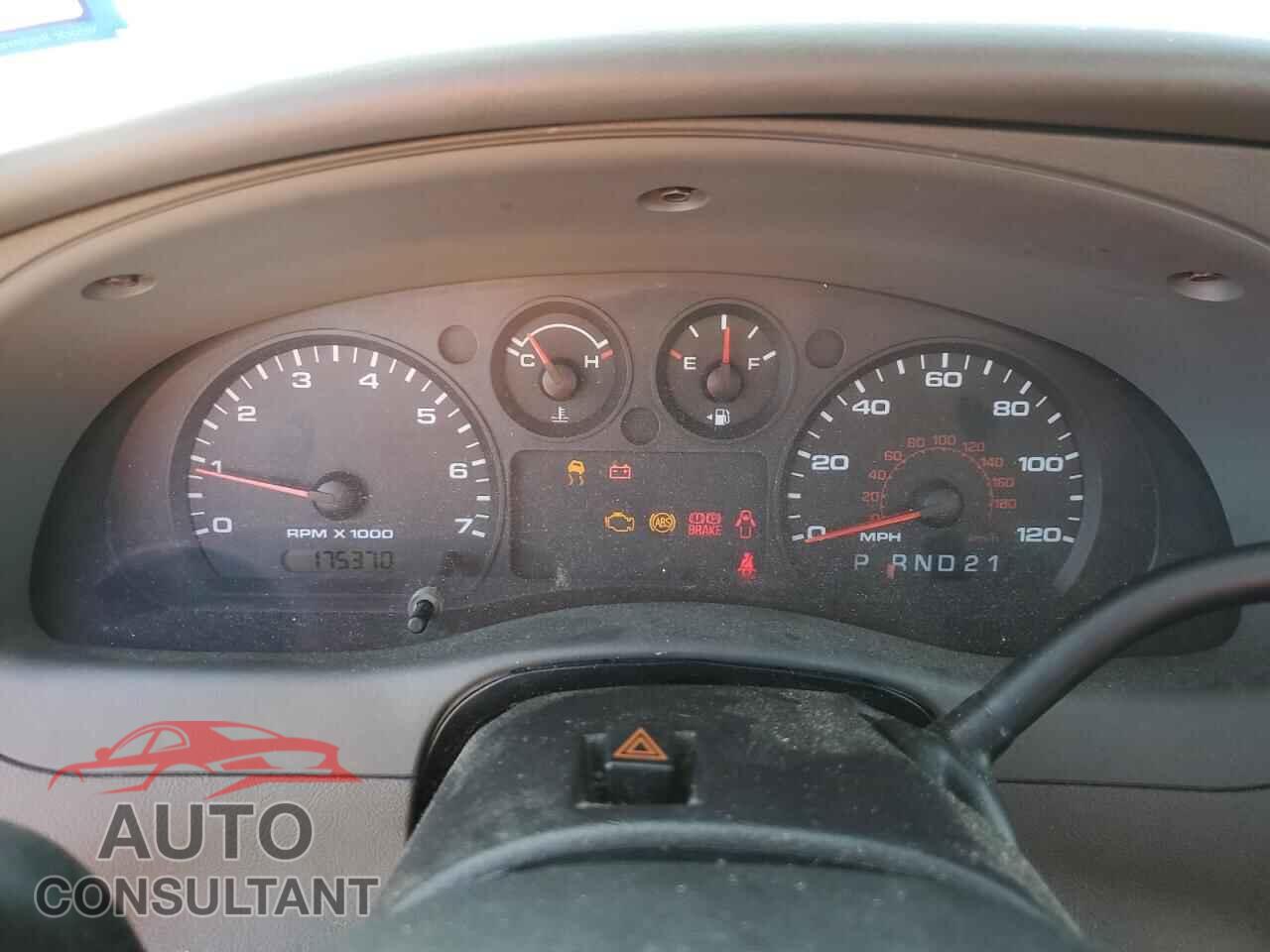 FORD RANGER 2011 - 1FTKR1ED9BPA04574