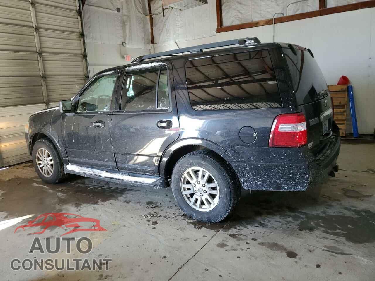 FORD EXPEDITION 2011 - 1FMJU1J54BEF04500