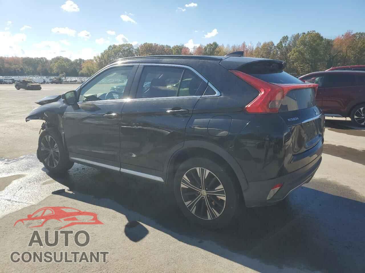 MITSUBISHI ECLIPSE 2019 - JA4AT5AA3KZ015164