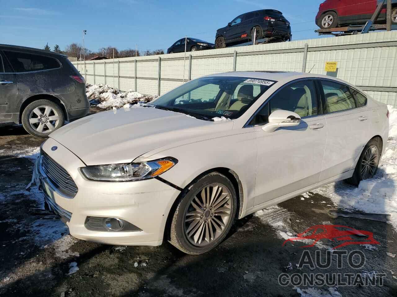 FORD FUSION 2015 - 3FA6P0HD5FR273480