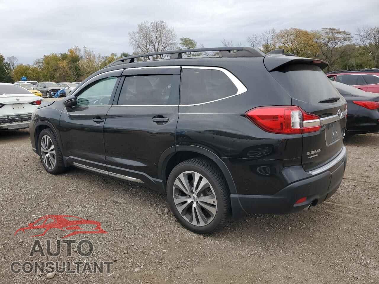 SUBARU ASCENT 2019 - 4S4WMAPD1K3455465