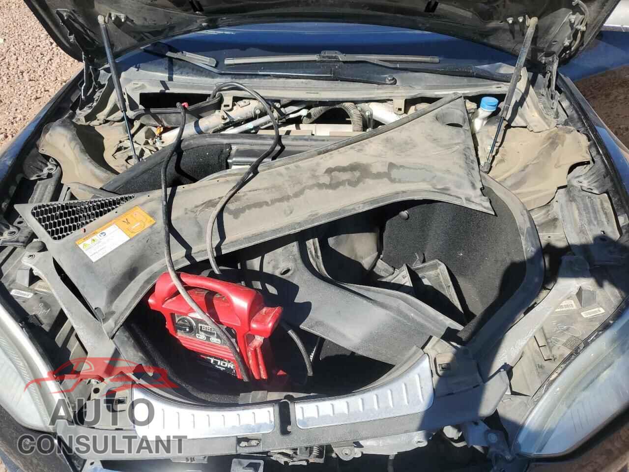 TESLA MODEL S 2013 - 5YJSA1DP2DFP16330