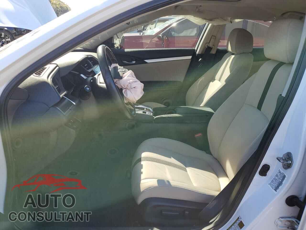 HONDA CIVIC 2019 - 19XFC1F32KE004005