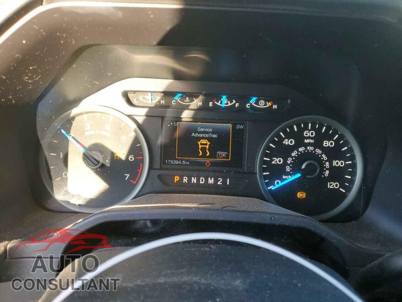 FORD F-150 2015 - 1FTEW1CP7FFA96265