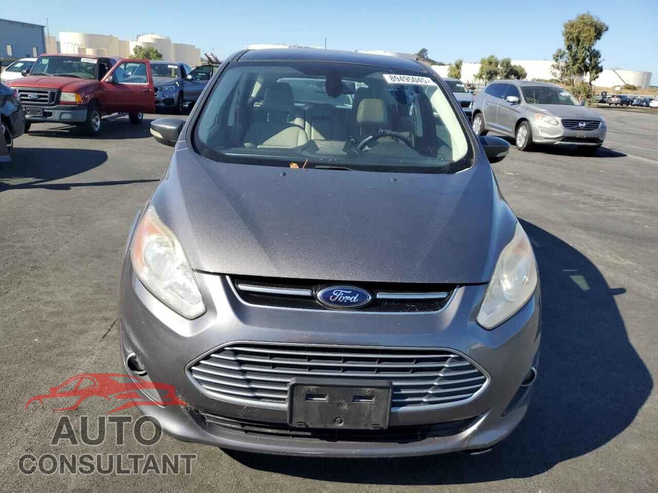 FORD CMAX 2014 - 1FADP5BU8EL507136