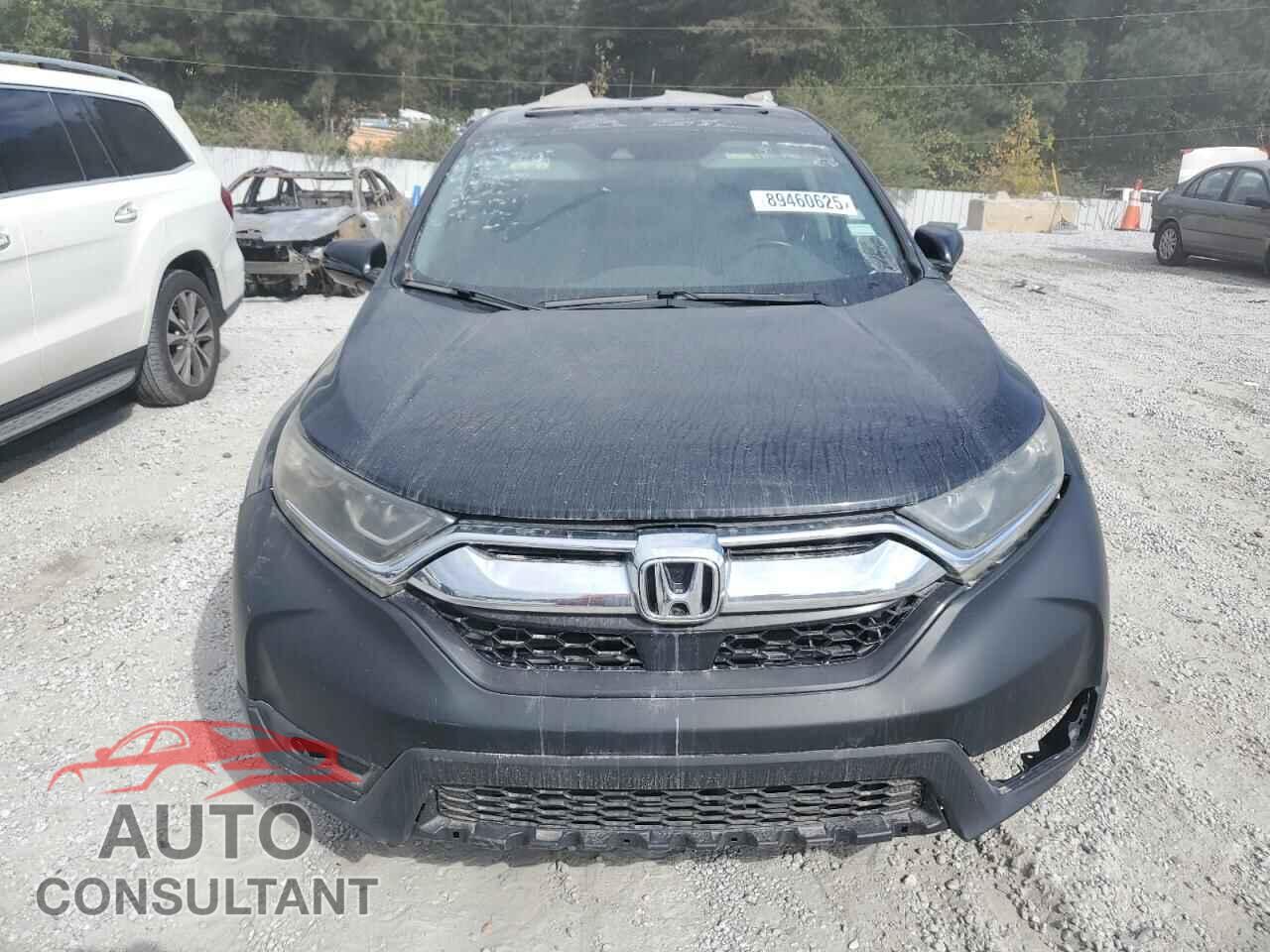 HONDA CRV 2018 - 7FARW1H88JE045491
