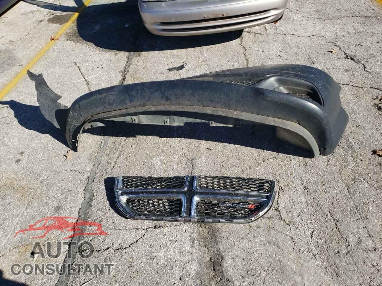 DODGE CARAVAN 2013 - 2C4RDGBG1DR560717
