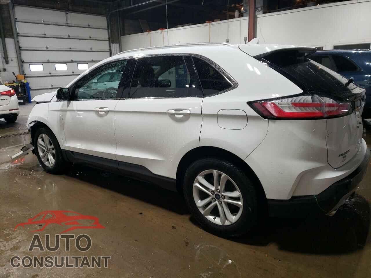 FORD EDGE 2019 - 2FMPK4J96KBC40373