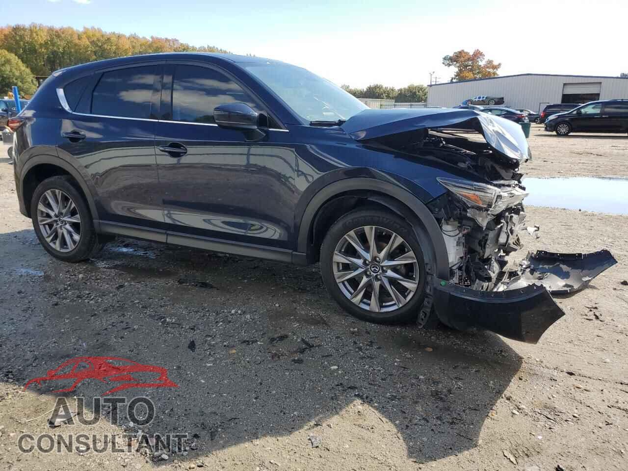 MAZDA CX-5 2020 - JM3KFADM3L0785670