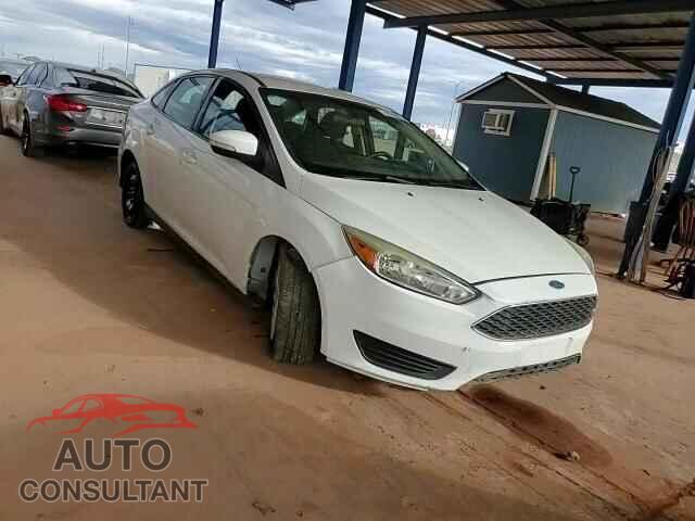 FORD FOCUS 2015 - 1FADP3F21FL329830