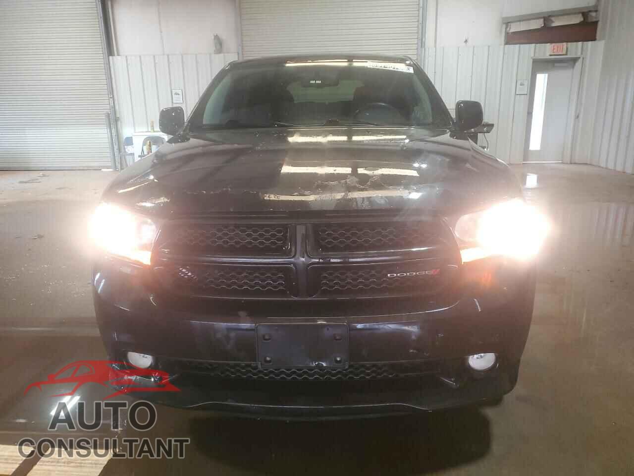 DODGE DURANGO 2013 - 1C4RDHAG2DC670482