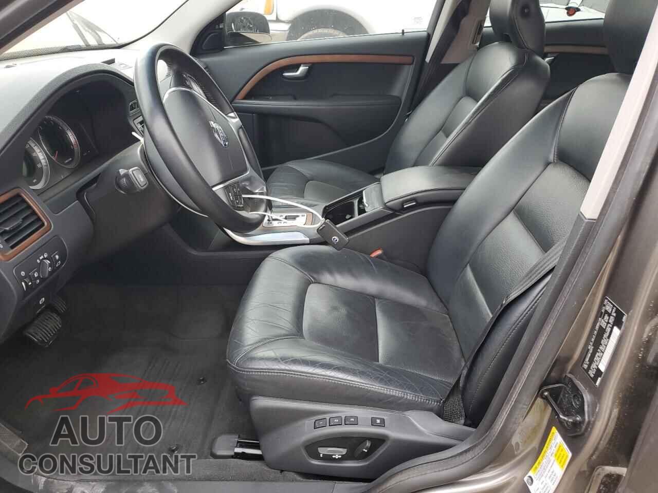VOLVO S80 2010 - YV1992AH8A1123774