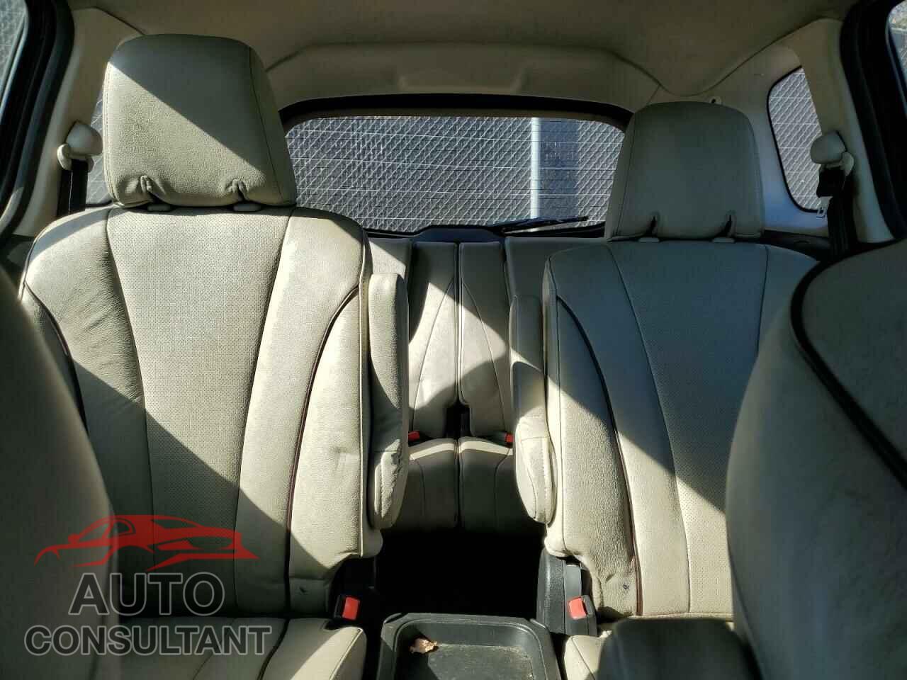 MAZDA 5 2014 - JM1CW2DL2E0178172
