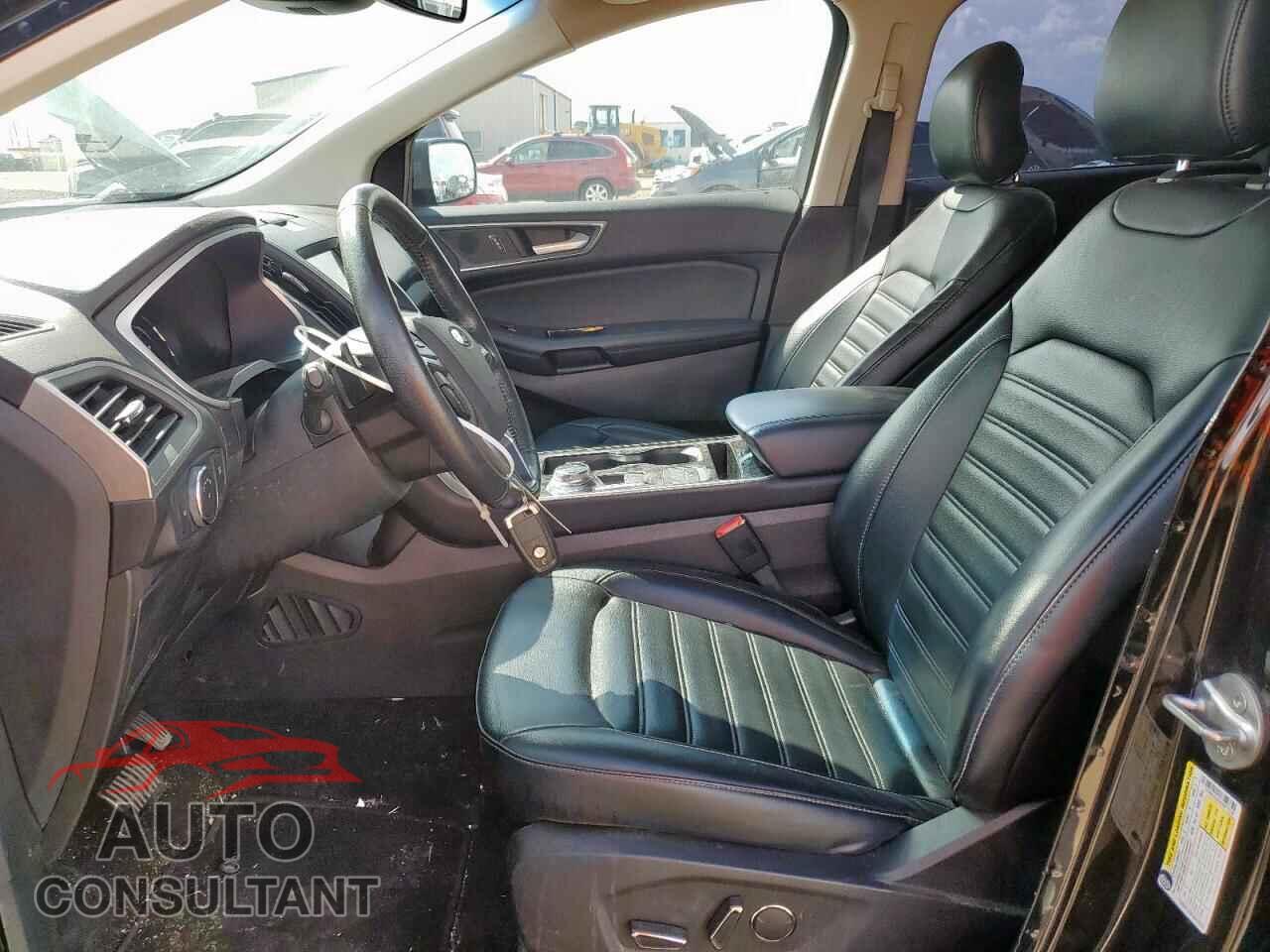 FORD EDGE 2019 - 2FMPK4J92KBB77238