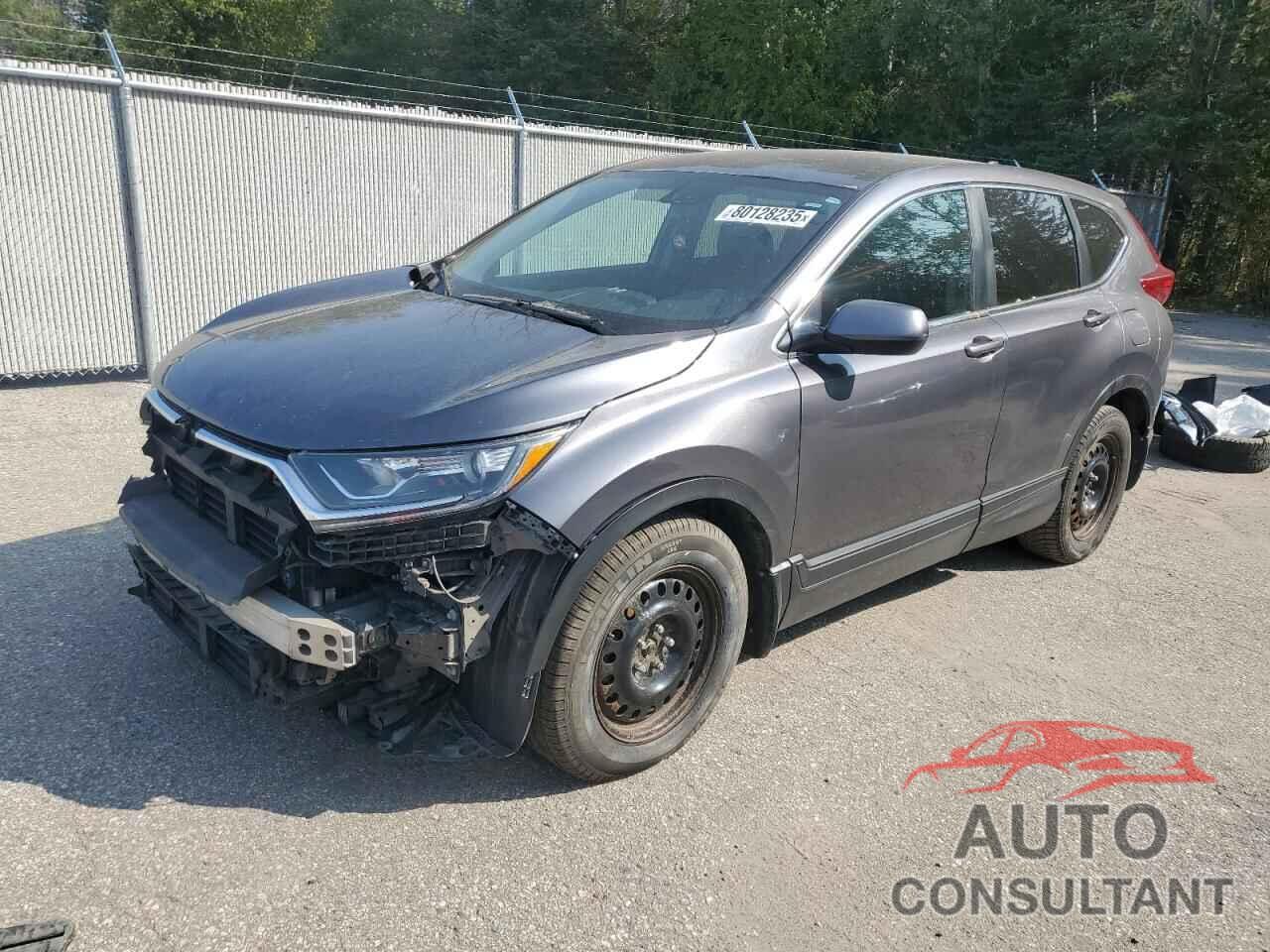 HONDA CRV 2019 - 2HKRW1H33KH000199