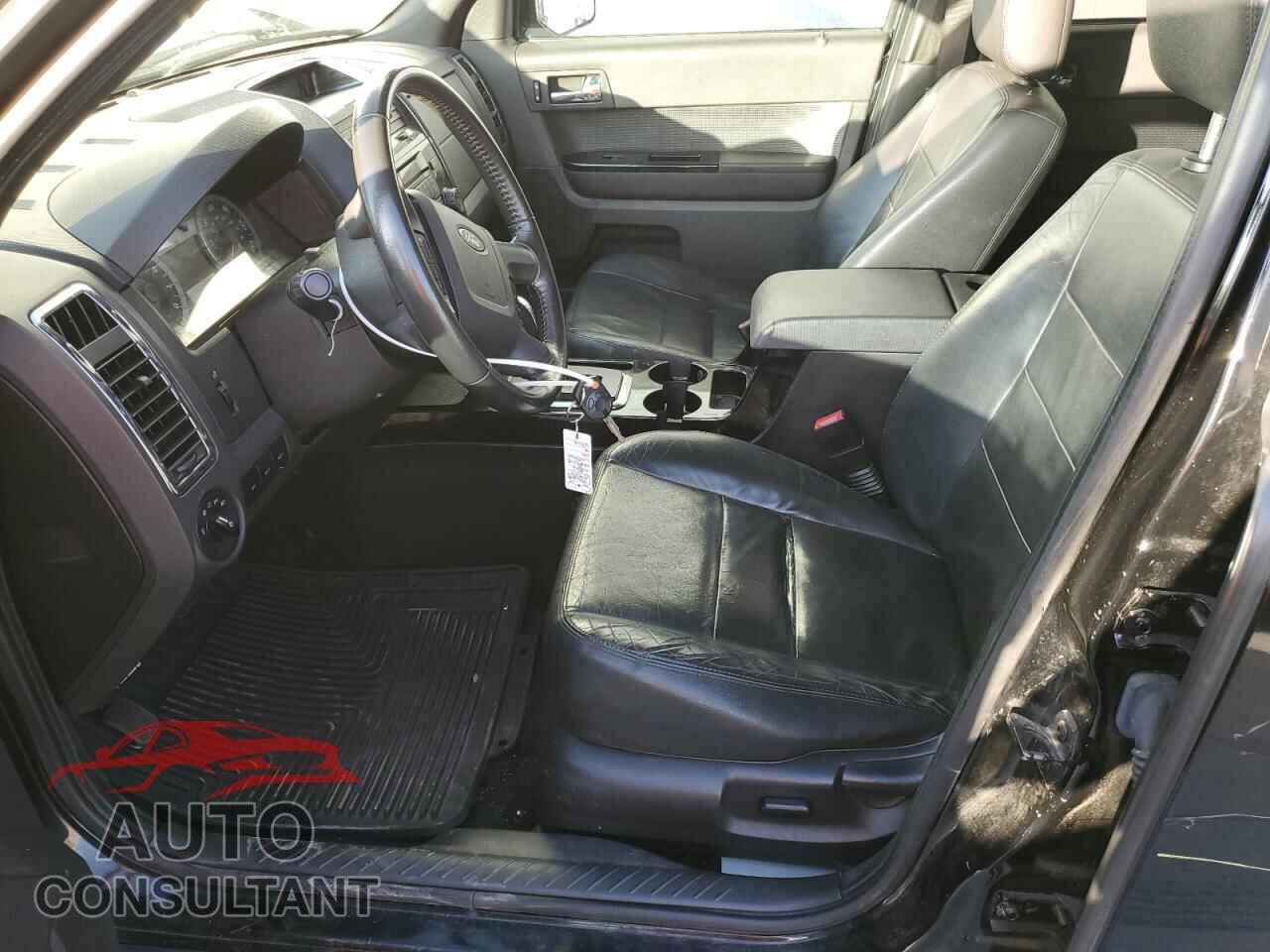 FORD ESCAPE 2012 - 1FMCU9E72CKB26179