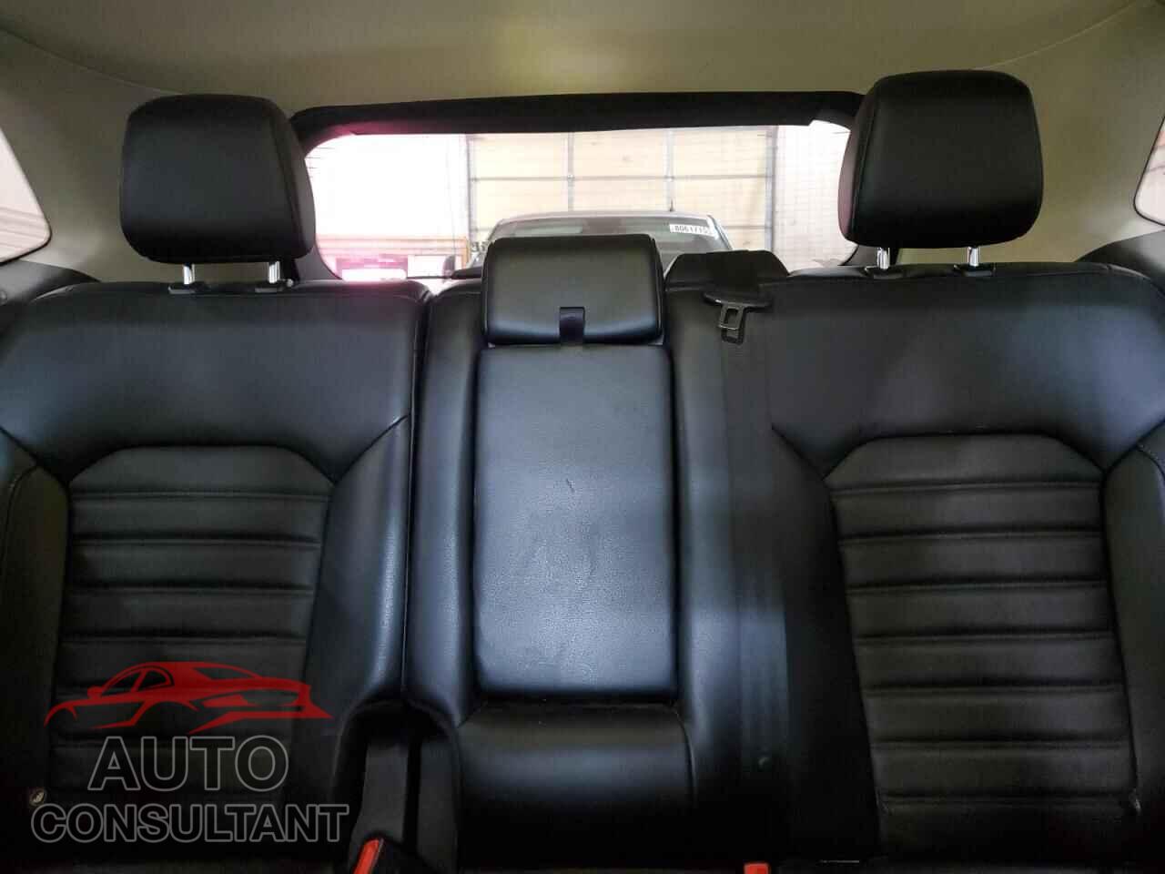 FORD EDGE 2015 - 2FMTK4J93FBB50182