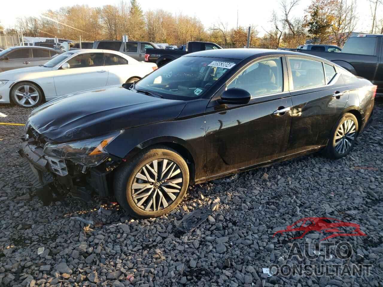 NISSAN ALTIMA 2023 - 1N4BL4DV8PN371195