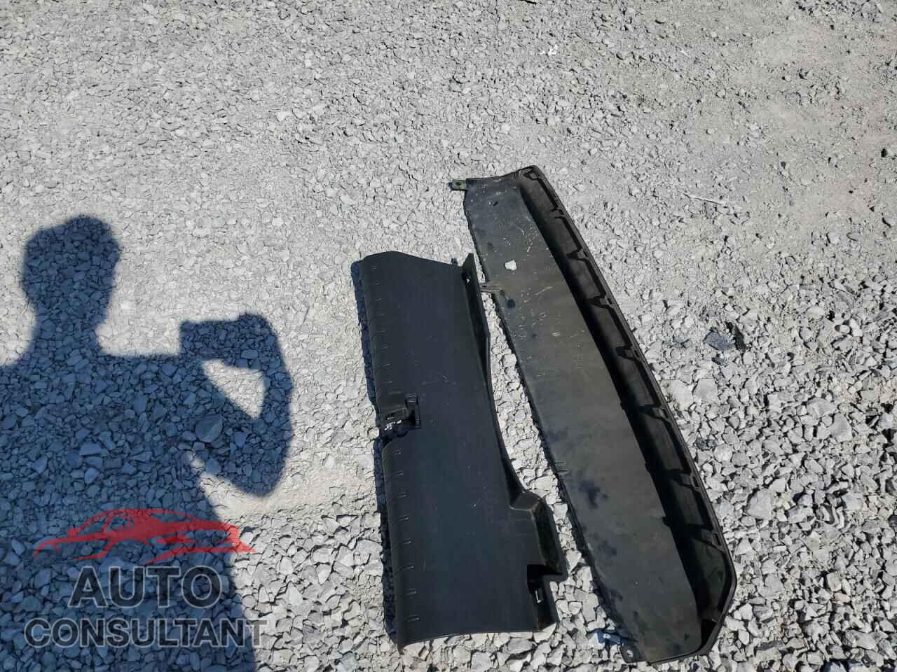HONDA CIVIC 2016 - 2HGFC2F77GH527123