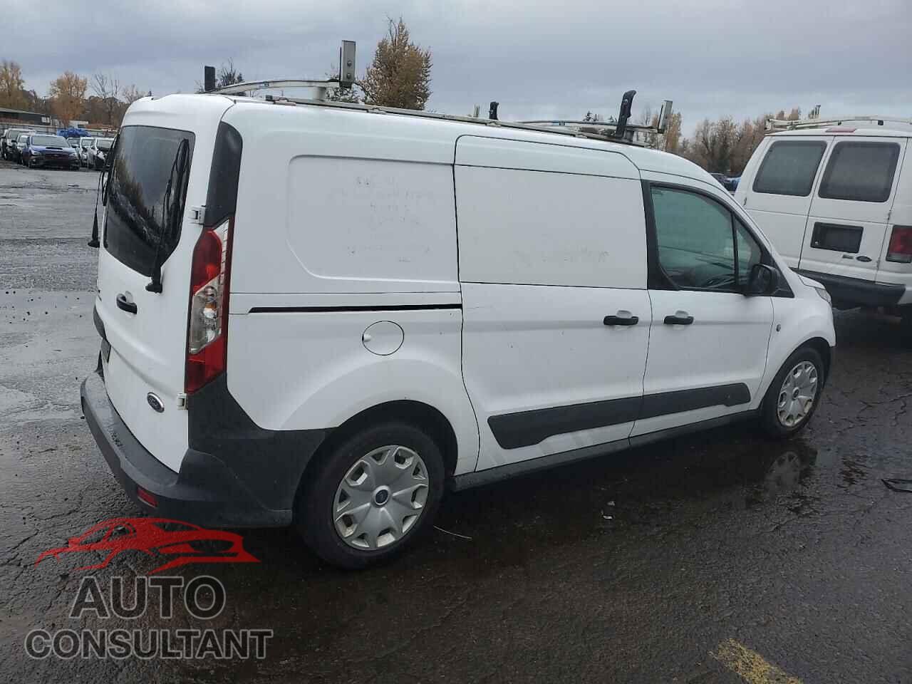 FORD TRANSIT 2016 - NM0LS7E71G1275982