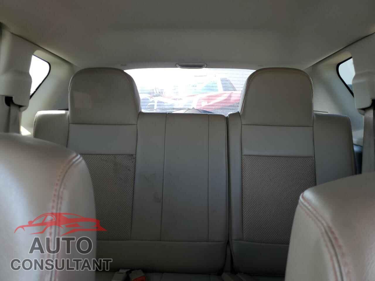 JEEP COMPASS 2014 - 1C4NJDEB9ED665158