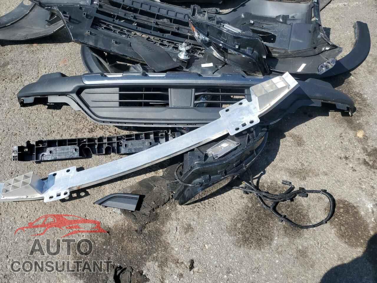 FORD EXPLORER 2023 - 1FMSK8DH0PGB94236