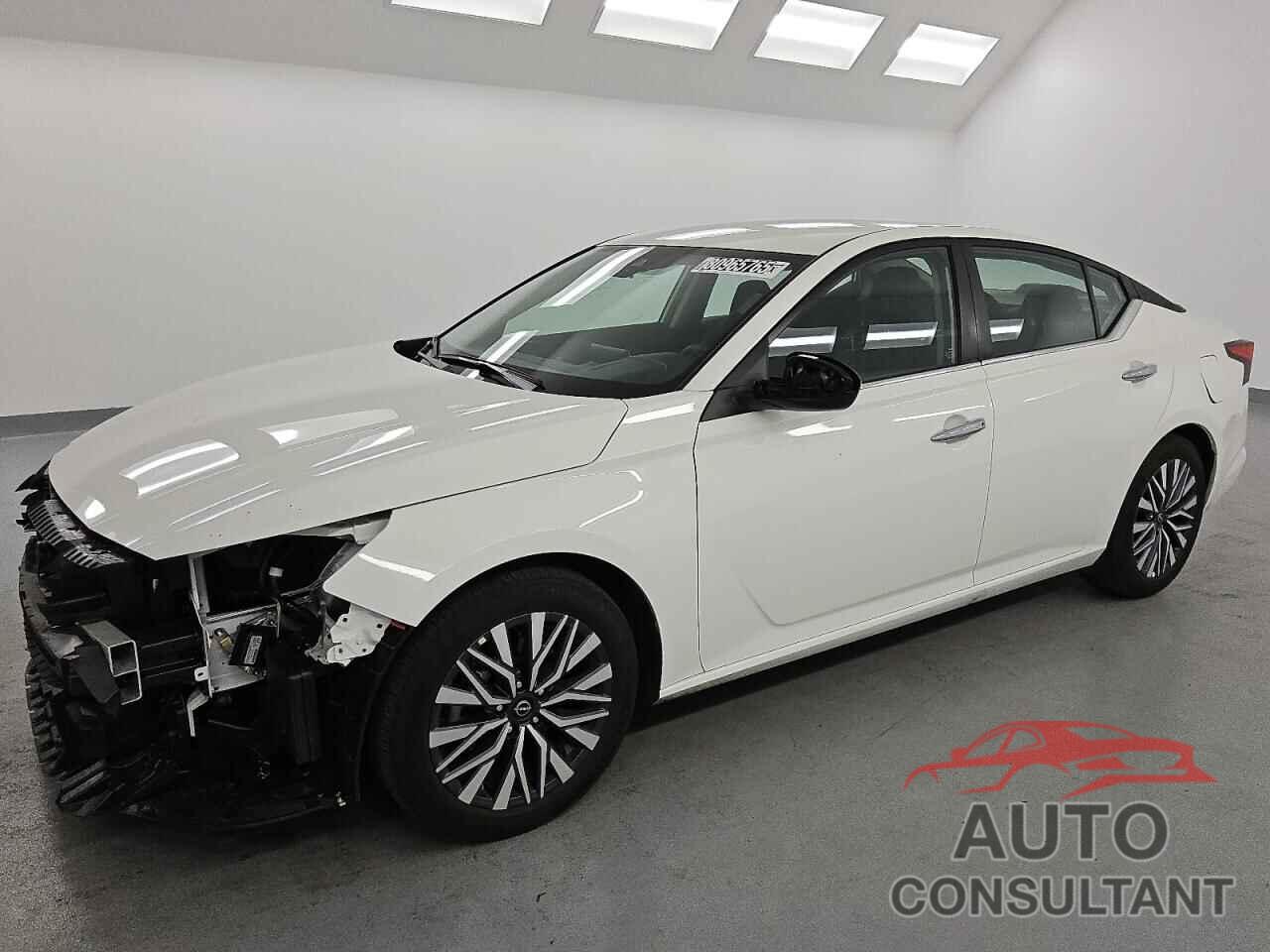 NISSAN ALTIMA 2025 - 1N4BL4DV0SN332464