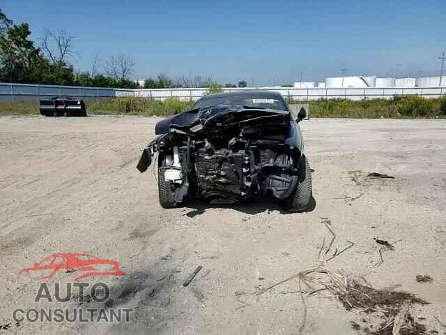 DODGE CHALLENGER 2019 - 2C3CDZGG6KH534017