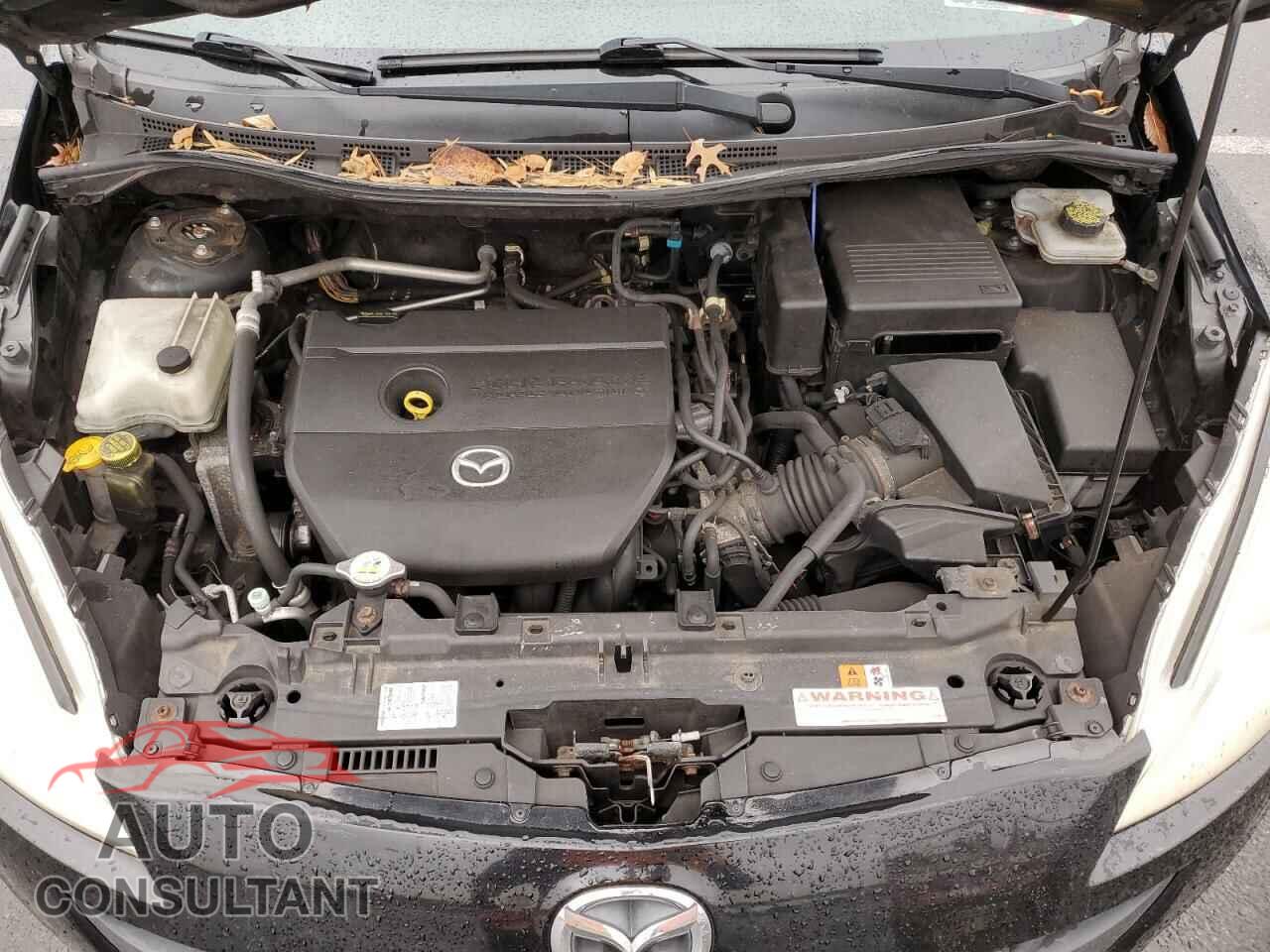 MAZDA All Models 2012 - JM1CW2BL3C0134150