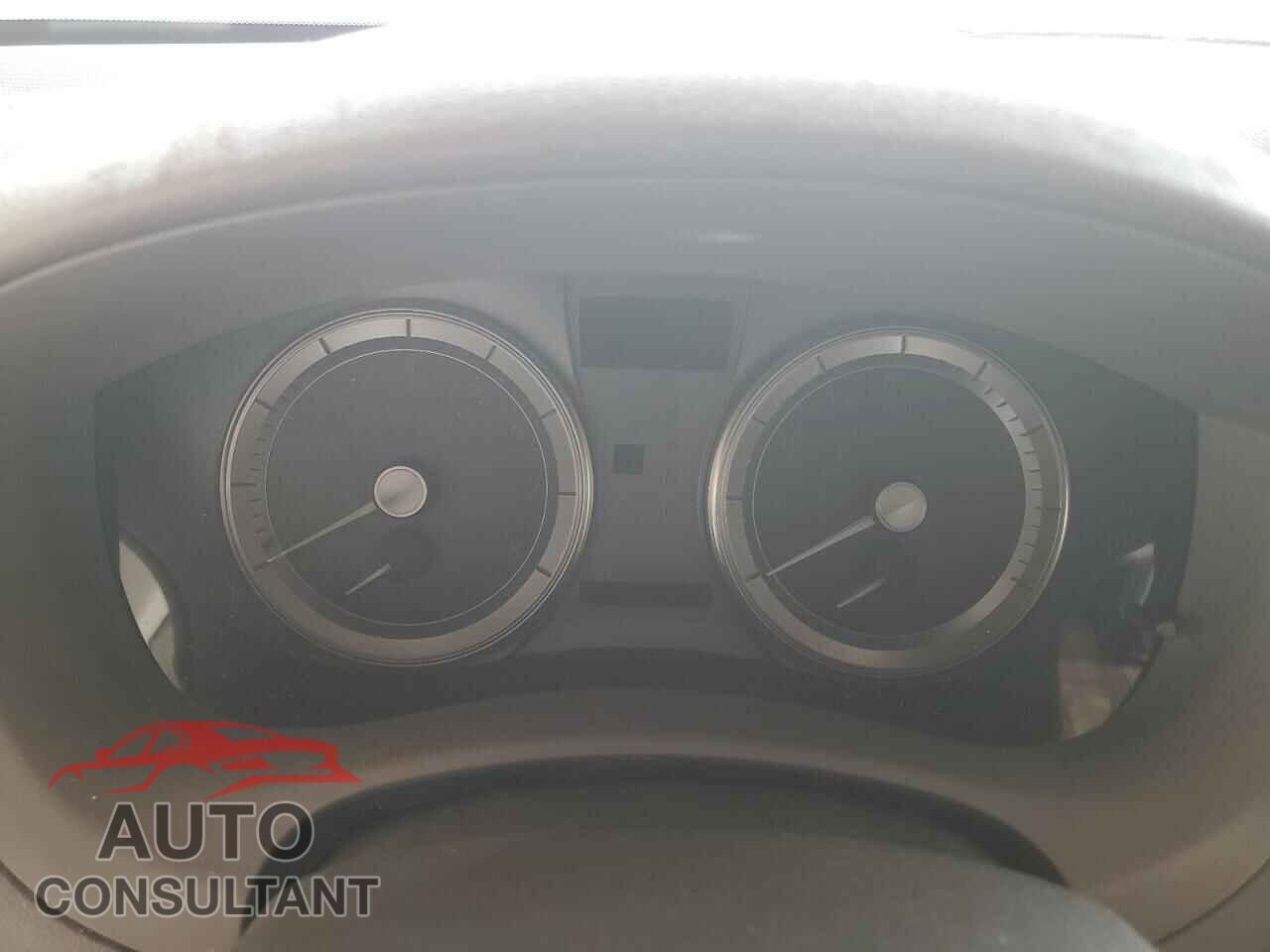 LEXUS ES350 2010 - JTHBK1EG7A2344928