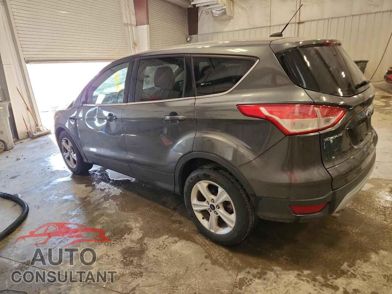 FORD ESCAPE 2015 - 1FMCU9GX8FUB06976