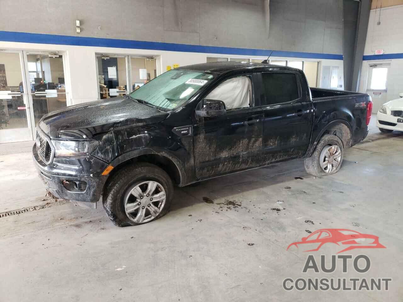 FORD RANGER 2020 - 1FTER4FH1LLA92139